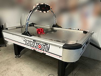Air hockey - afbeelding 1 van  5