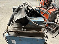 Air liquide junior 403s mig lasapparaat - afbeelding 6 van  8