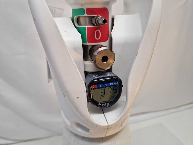 Air liquide takeo - afbeelding 1 van  2