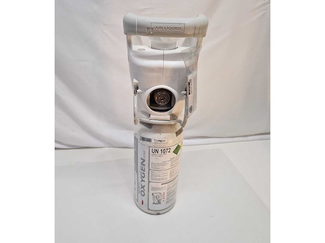 Air liquide takeo - afbeelding 1 van  1