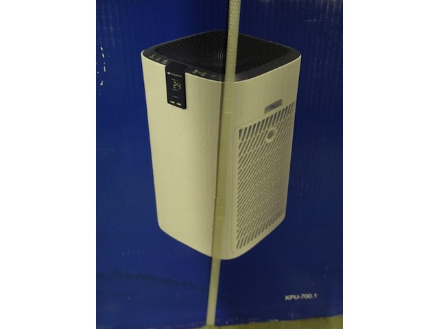 Air purifier kaysun - afbeelding 3 van  4