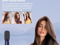 Air styler 6-in-1 haarstyler - afbeelding 4 van  7