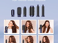 Air styler 6-in-1 haarstyler - afbeelding 7 van  7