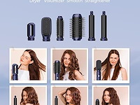Air styler 6-in-1 haarstyler - afbeelding 2 van  4