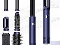 Air styler 6-in-1 haarstyler - afbeelding 1 van  4