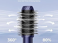 Air styler 6-in-1 haarstyler - afbeelding 3 van  4