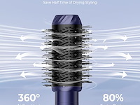 Air styler magic twist haarstyler - afbeelding 2 van  5