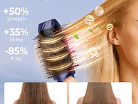 Air styler magic twist haarstyler - afbeelding 4 van  5