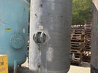 Air tank kaeser 5000l 16bar 2000