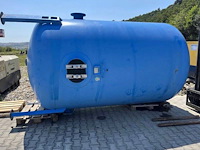 Air tank komnino kp-10000-11 2016