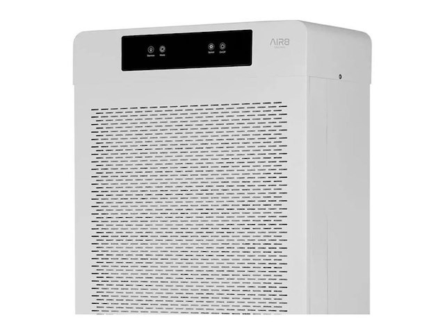 Air8 1200i pro luchtreiniger 1200 m3/h - afbeelding 1 van  2