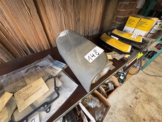 Airbag - afbeelding 1 van  2