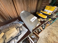 Airbag - afbeelding 1 van  2