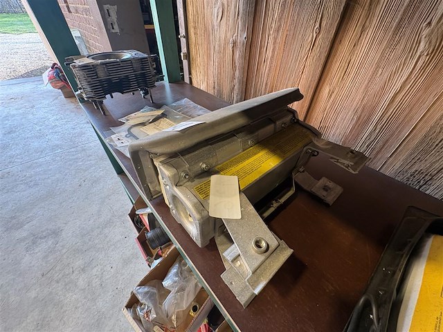 Airbag - afbeelding 2 van  2