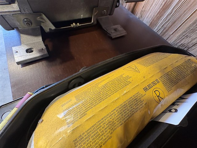 Airbag - afbeelding 2 van  3