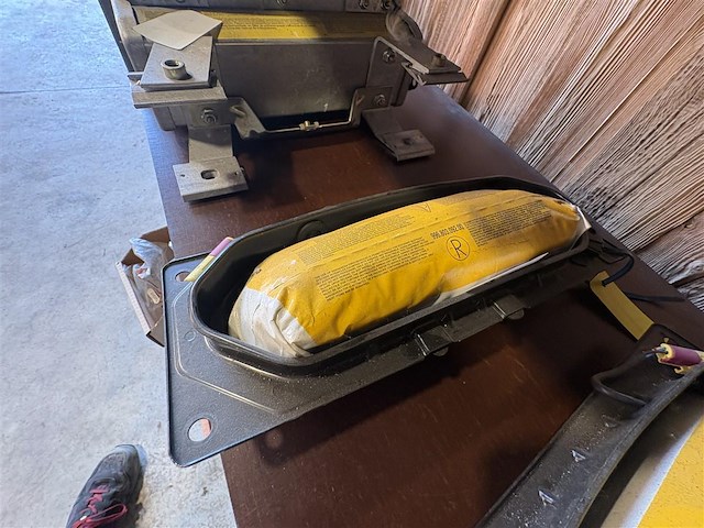 Airbag - afbeelding 3 van  3