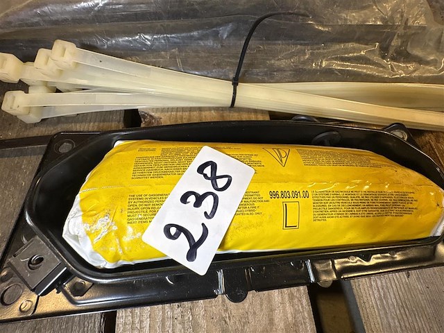 Airbag - afbeelding 2 van  2