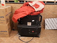 Airblower - afbeelding 1 van  5