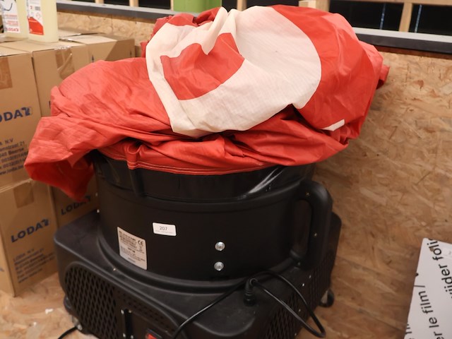 Airblower - afbeelding 2 van  5