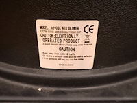 Airblower - afbeelding 3 van  5