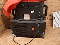 Airblower - afbeelding 4 van  5
