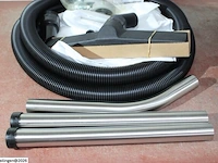 Airbo ntd570 fijnstofzuiger - afbeelding 3 van  8