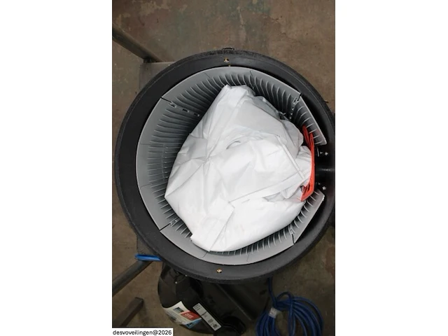 Airbo ntd900-2 fijnstofzuiger - afbeelding 8 van  8