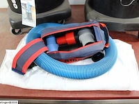 Airbo set ned570-a stofzuiger met voorafscheider he23l - afbeelding 3 van  9