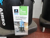 Airbo set ned570-a stofzuiger met voorafscheider he23l - afbeelding 5 van  9