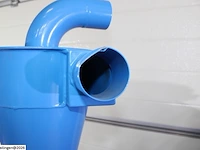 Airbo set ned570-a stofzuiger met voorafscheider he23l - afbeelding 6 van  9