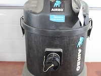 Airbo set ned570-a stofzuiger met voorafscheider he23l - afbeelding 7 van  9