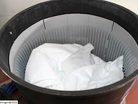 Airbo set ned570-a stofzuiger met voorafscheider he23l - afbeelding 9 van  9