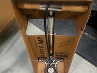 Airbone zt-908 vloerpomp 300 psi - afbeelding 1 van  1