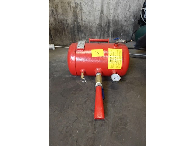 Airbooster - afbeelding 2 van  3