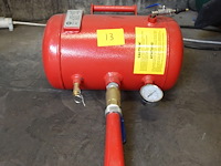 Airbooster - afbeelding 2 van  3