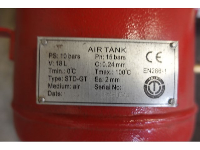 Airbooster - afbeelding 3 van  3