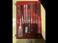 Airbrush reinigings set - afbeelding 1 van  2
