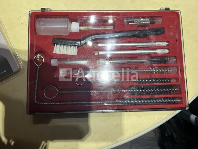 Airbrush reinigings set - afbeelding 2 van  2