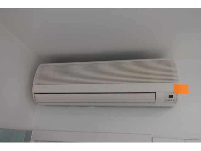 Airco airwell - afbeelding 1 van  4