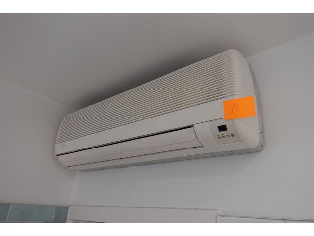 Airco airwell - afbeelding 2 van  4