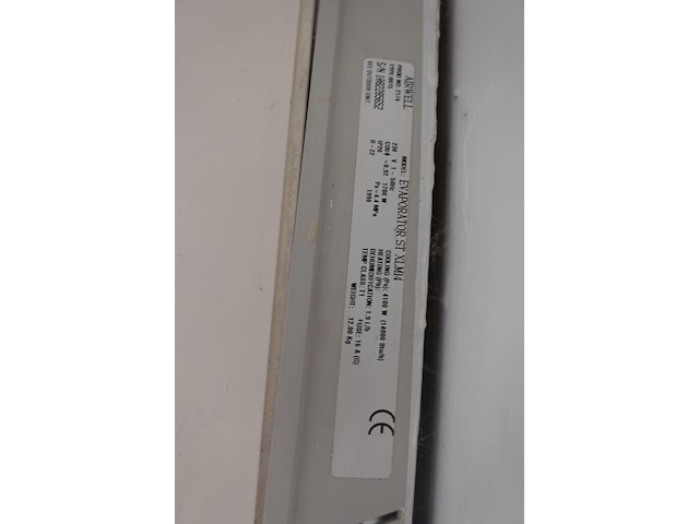 Airco airwell - afbeelding 3 van  4