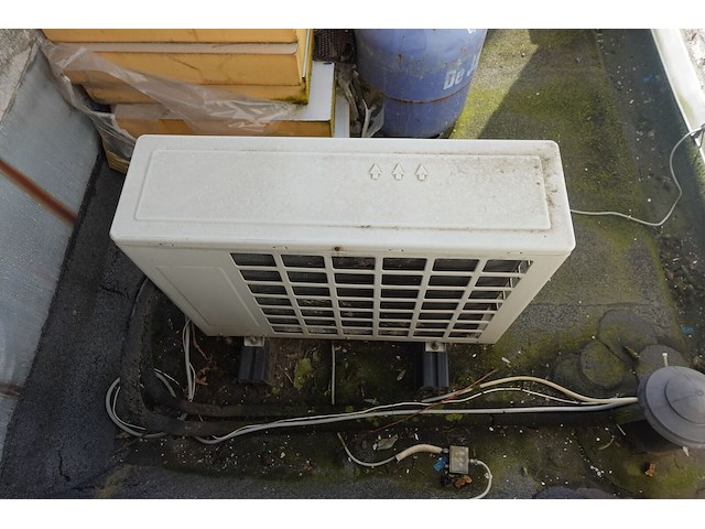 Airco airwell - afbeelding 4 van  4