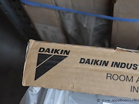 Airco binnenunit, daikin, fxzq15a2veb, 17kg, werking niet gekend - afbeelding 3 van  3