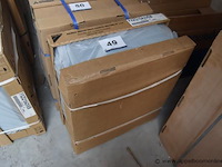 Airco binnenunit, daikin, fxzq15a2veb, werking niet gekend - afbeelding 1 van  3