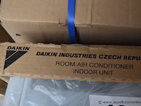 Airco binnenunit, daikin, fxzq15a2veb, werking niet gekend - afbeelding 2 van  3