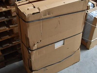 Airco binnenunit, mitsubishi electric, pead-rp50jaq, 28kg, 111x86x34cm, werking niet gekend - afbeelding 1 van  2