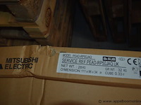 Airco binnenunit, mitsubishi electric, pead-rp50jaq, 28kg, 111x86x34cm, werking niet gekend - afbeelding 2 van  2