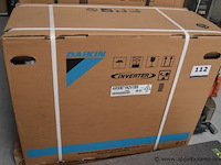 Airco buitenunit, daikin, arxm71n2v1b9, 54 kg, werking niet gekend - afbeelding 1 van  2