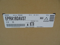 Airco buitenunit daikin epra18dav37 - afbeelding 2 van  2