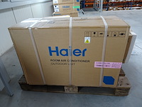 Airco buitenunit haier 1u35mepfra-pre - afbeelding 1 van  3